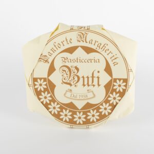 Panforte Margherita - 450gr