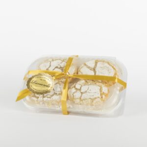 Ricciarelli - 300gr