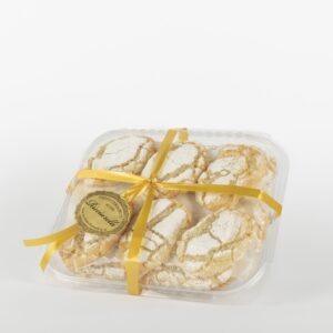 Ricciarelli - 500gr